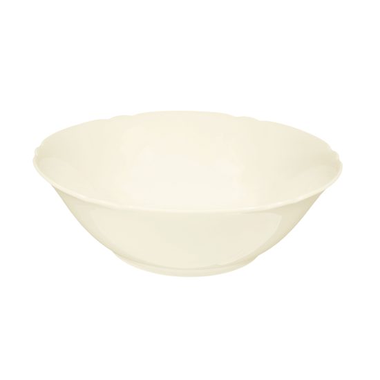 Bowl 23 cm, Marie-Luise ivory, Seltmann