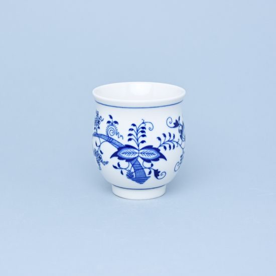 Tea cup 0,18 l, Original Blue Onion Pattern