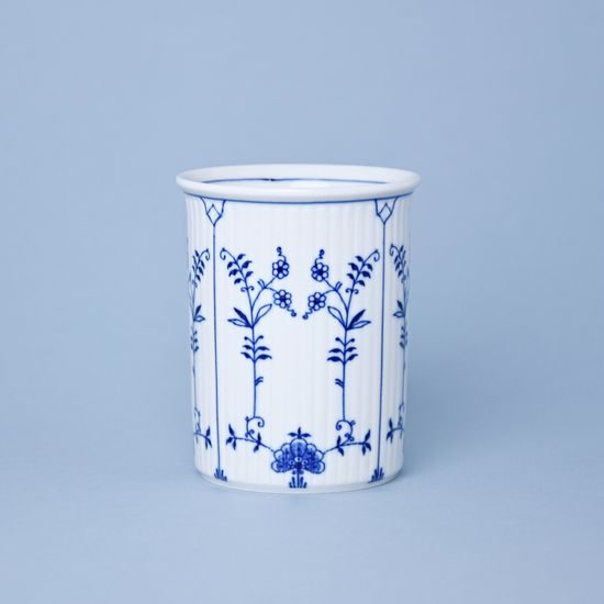 Hrnek / kalíšek toaletní s ouškem 0,25 l, slaměnka, Český porcelán a.s.