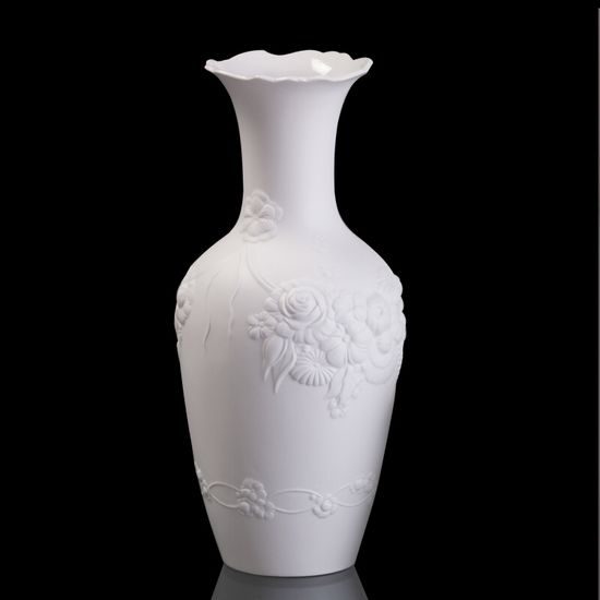 Vase 25,5 cm, Kaiser 1872, Goebel