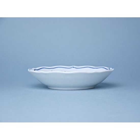 Saucer C 15,5 cm, Original Blue Onion Pattern