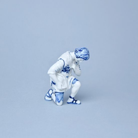 Ovčák 11 cm, Cibulák, originální z Dubí