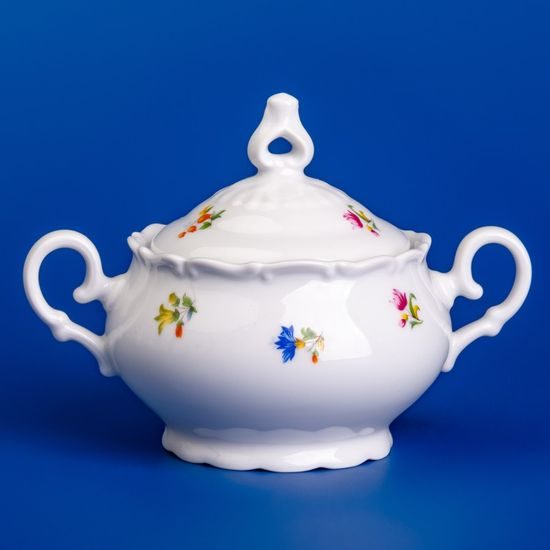 Sugar bowl with handles 0,24 l, Ophelie Hazenka, Moritz Zdekauer