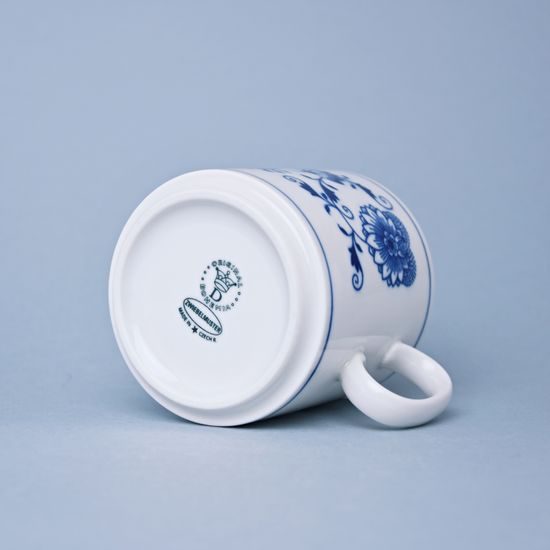 Mug Lukas M 270 ml, Original Blue Onion Pattern