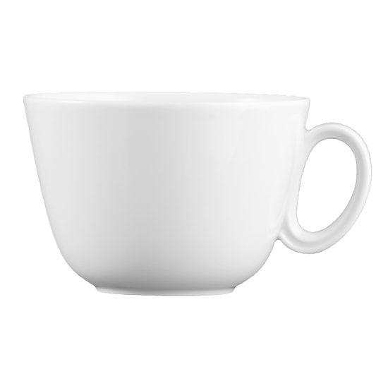 Cup espresso 0,09 l, Paso UNI, Seltmann porcelain