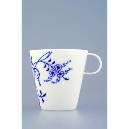 Tea cup 0,2 l, Bohemia Cobalt, Cesky porcelan a.s.