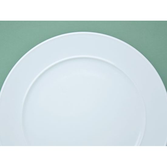 Club plate 31, Excellency, G. Benedikt 1882