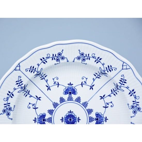 Everlasting: Plate deep 24 cm, Cesky porcelan a.s.