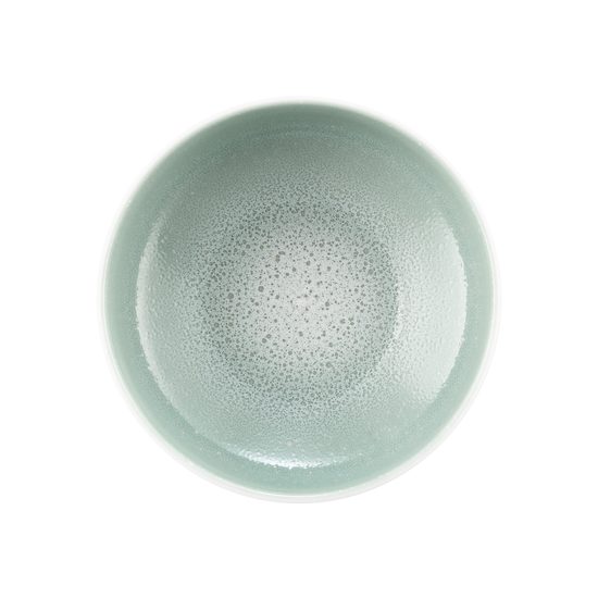 Miska 15 cm / 820 ml, Sento AURA home - máta, porcelán Seltmann