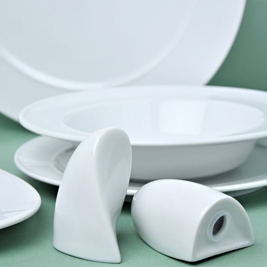 Dinner set for 6 pers. 28 pcs., Excellency, G. Benedikt 1882