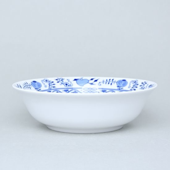 Bowl deep round 23 cm, Henrietta, Thun 1794 Carlsbad porcelain