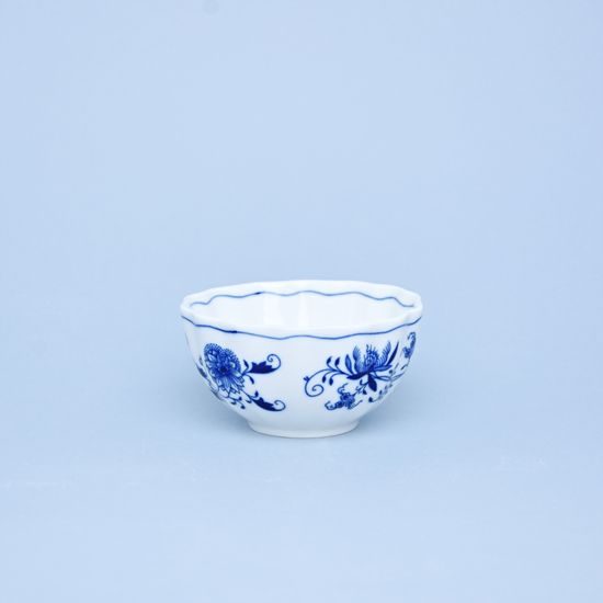 Bowl Tulip 12 cm for rice, Original Blue Onion pattern