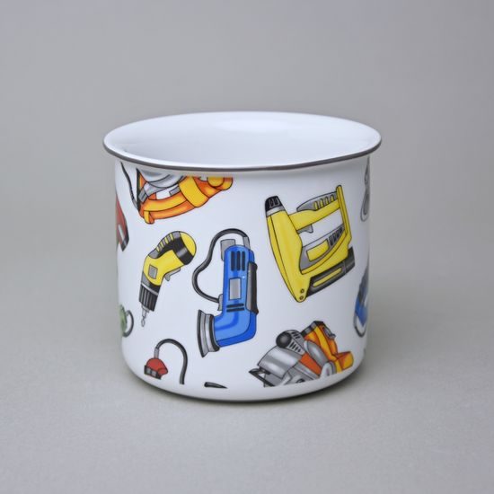Hrnek Tina velký 380 ml, Nářadí, Český porcelán a.s.