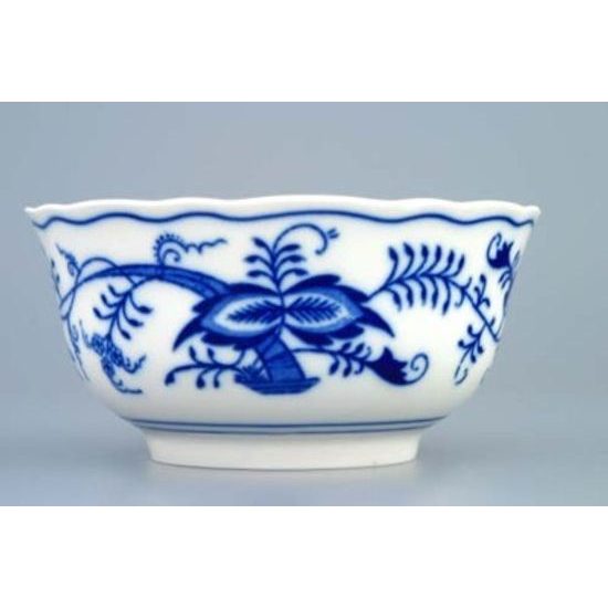 Large bowl 0,29 l, Original Blue Onion Pattern, QII