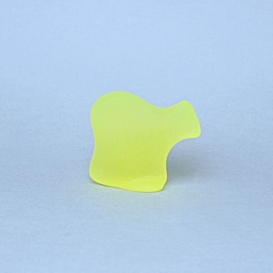 Ryba (uranové sklo), Sklárna Janov