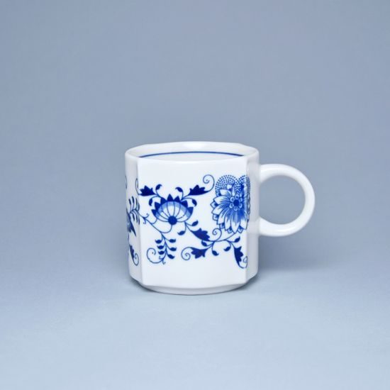 Cup Vito 210 ml, Original Blue Onion Pattern