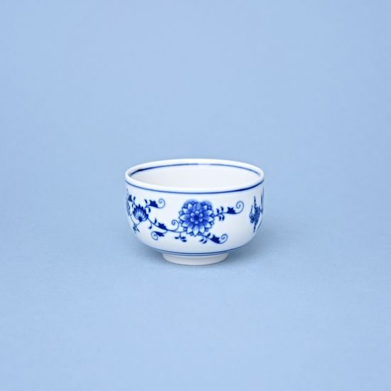 Cup Straight 125 ml, Original Blue Onion Pattern