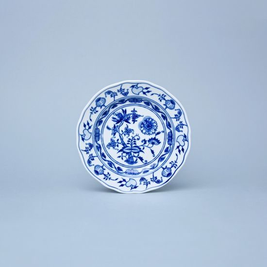 KVARTA: Plate dessert 15 cm, Cibulák, originální z Dubí (4.j.)