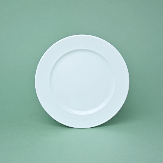 Dessert plate 20,3 cm, Excellency, G. Benedikt 1882