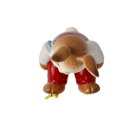 Figurka zajíčka Můj malý kamarád 6 / 7 / 11 cm, kamenina, Goebel