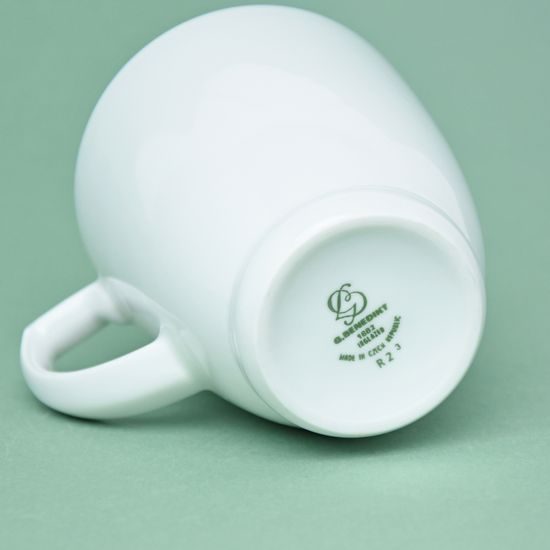 Mug / cup 330 ml, Excellency, G. Benedikt 1882