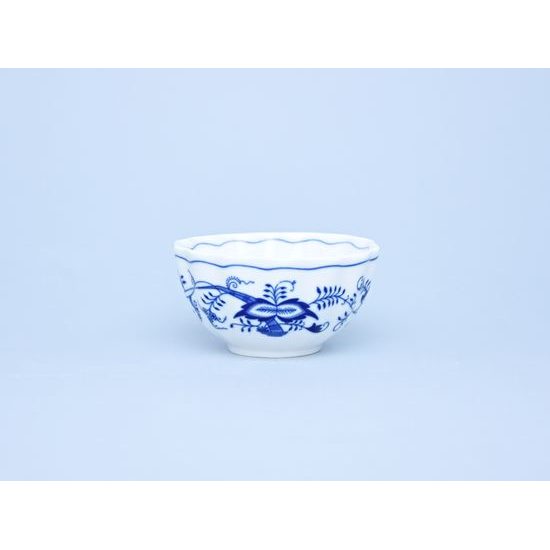 Bowl Tulip 12 cm for rice, Original Blue Onion pattern