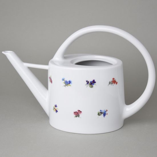 Watering can 2 l, rakouská házenka, Český porcelán a.s.