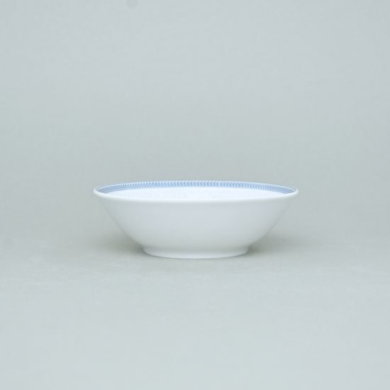 Bowl 13 cm, Thun 1794 Carlsbad porcelain, OPAL 80136