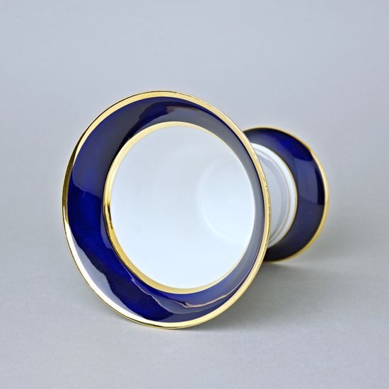 Váza s květinami C 14,5 cm, Isis, Vázy Duchcov