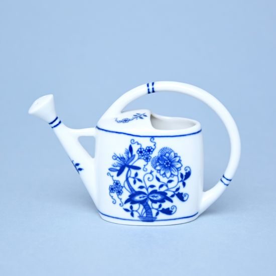 Konvička zahradní mini 10,5 cm, Cibulák, originální z Dubí