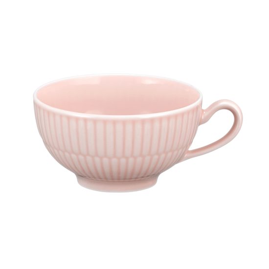 Cup tea 220 ml, Amina Rose, Seltmann porcelain