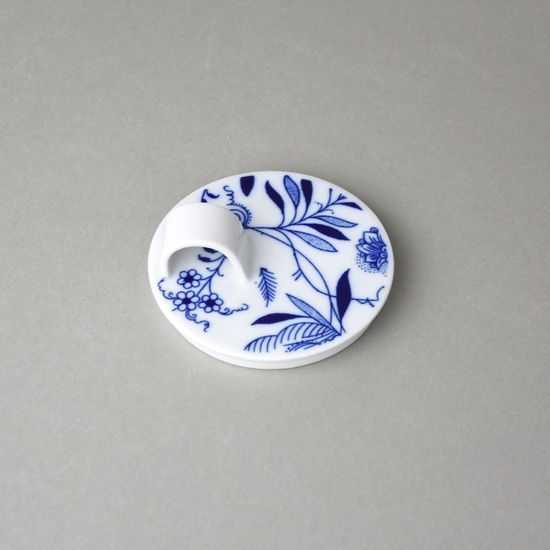 Bohemia Cobalt, Lid for 800 ml tea pot, Český porcelán a.s.