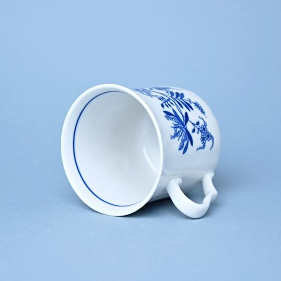 Mug karel 270 ml, Original Blue Onion Pattern, QII