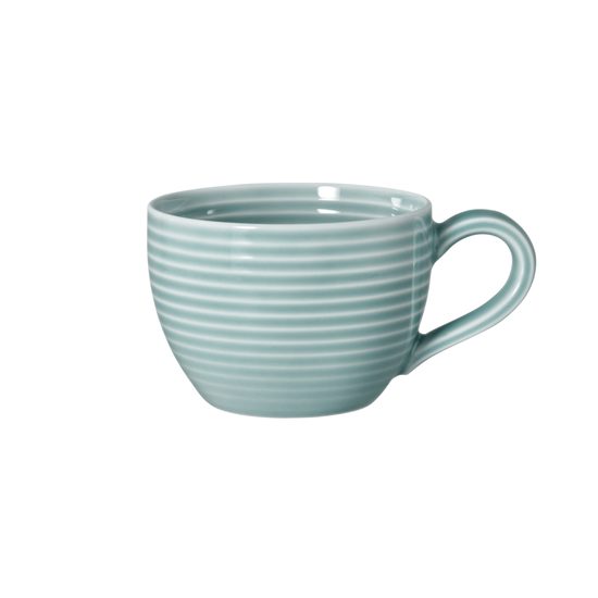 Beat arctic blue: Cup espresso 110 ml, Seltmann porcelain