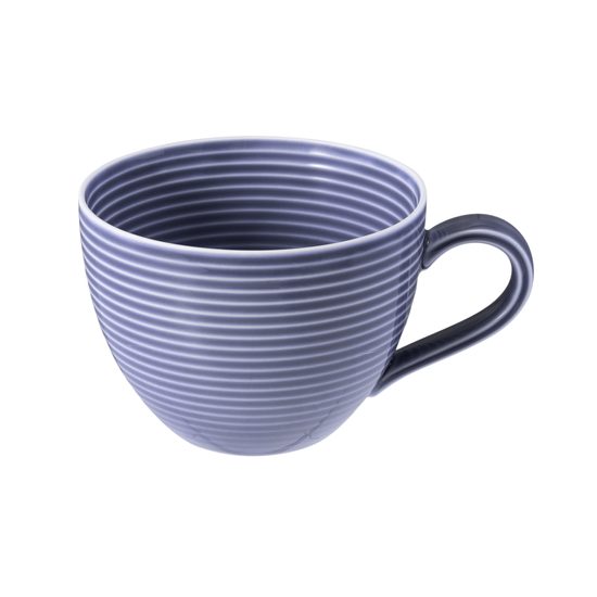 Beat modrá lilac: Šálek 260 ml, porcelán Seltmann