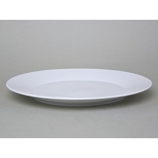 Bowl 30 cm, Thun Carlsbad porcelain