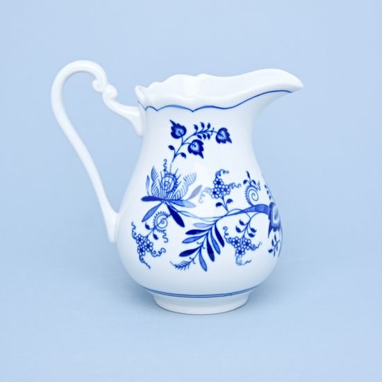 Creamer 0,50 l, Original Blue Onion Pattern, QII