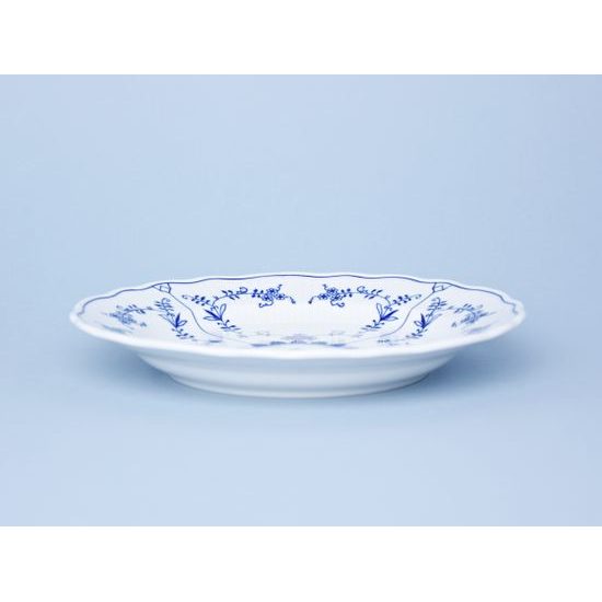 Everlasting: Plate flat 21 cm, Cesky porcelan a.s.