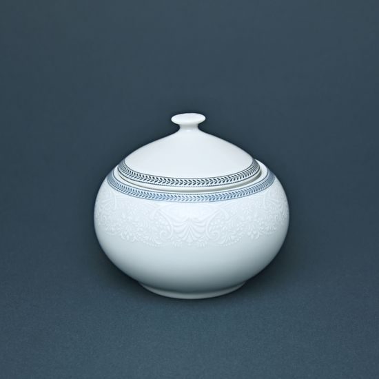 Cukřenka 350 ml, Thun 1794, karlovarský porcelán, OPÁL 80446