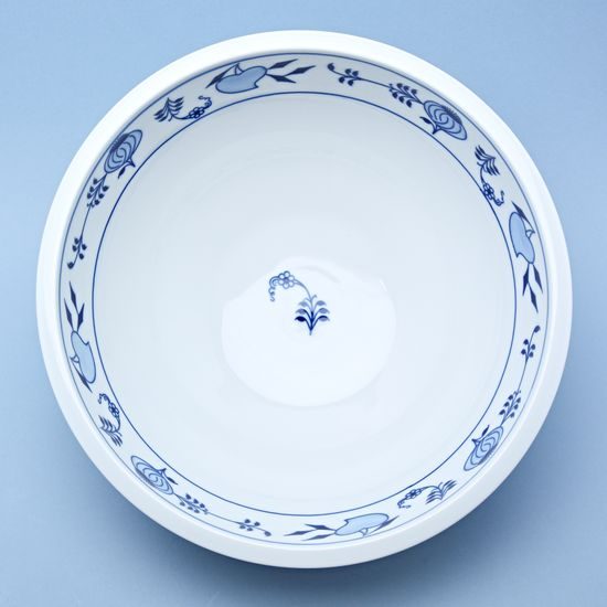 Bowl BEP 7 - 28,5 cm, Original Blue Onion pattern (Q2)