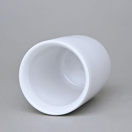 Cup 250 ml, Twist Glazed, Benedikt Double Wall