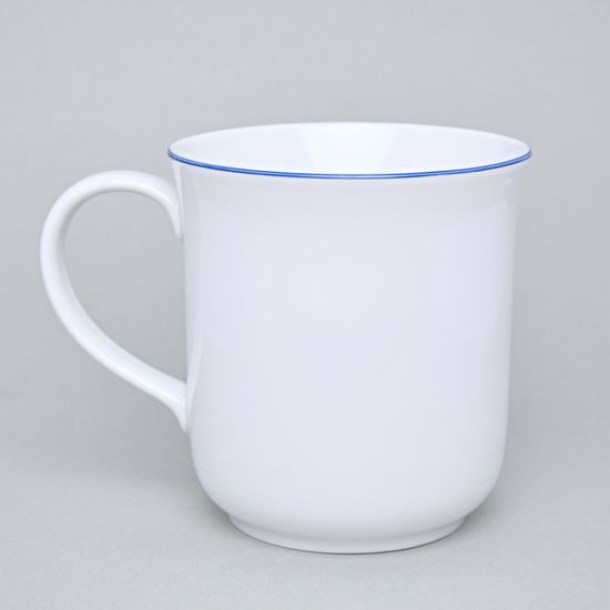 Mug Golem 1,50 l, Cesky porcelan a.s., Goose