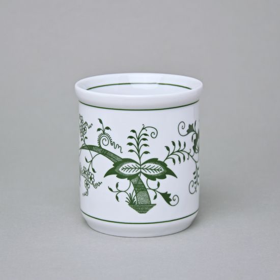 Hrnek Henry 270 ml, zelený cibulák, Český porcelán a.s.