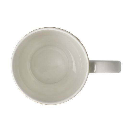 Cup Templi dell amore 400ml, Fine Bone China, Cats Goebel R. Wachtmeister