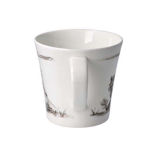 Cup Little Nap 350ml, Fine Bone China, P. Schnellhardt, Goebel