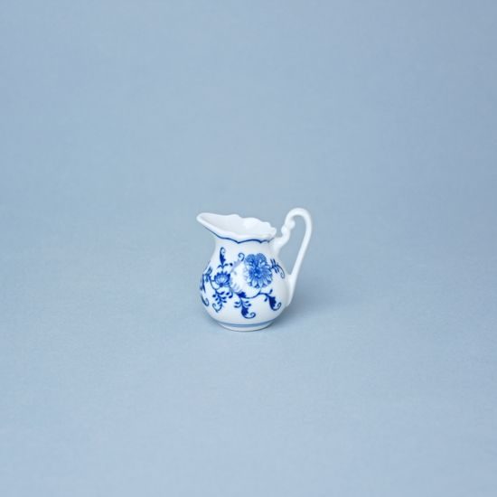 Mlékovka mini 0,05 l, Cibulák, originální z Dubí