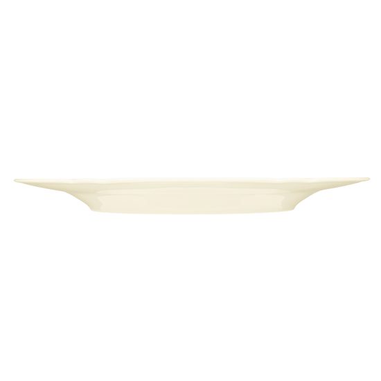 Talíř mělký 25 cm, Marie-Luise ivory, porcelán Seltmann