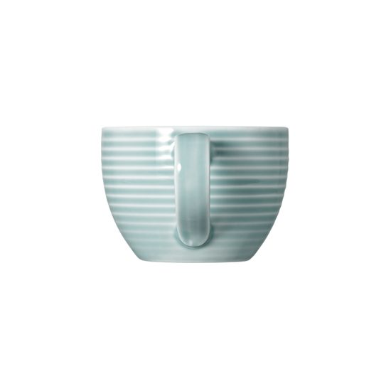 Beat arctic blue: Cup espresso 110 ml, Seltmann porcelain
