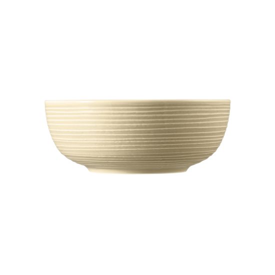 Terra BEIGE: Mísa 20 cm, porcelán Seltmann