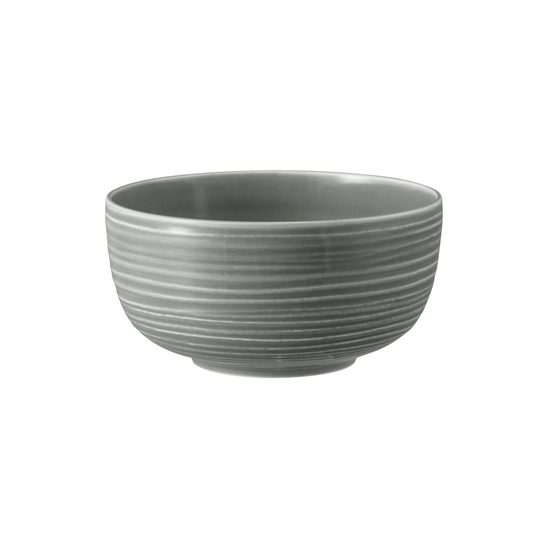 Terra PEARL GREY: Miska 17,5 cm, porcelán Seltmann